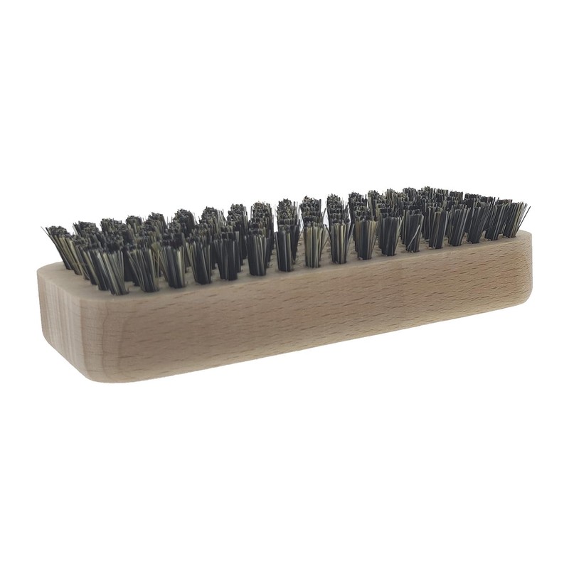 2 x Craftsman Hand Wash Brush Craftsman Brush Nail Brush