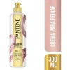 Crema Peinar Pantene Pro Miracles Colágeno 300 Ondas Relajadas