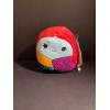 Jazwares/Squishmallows Squishmallow 5" Sally Nightmare Before Christmas w/beaded "I SQUISH"