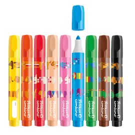 Pelikan 810401 Combino Children’s Learning to Write Pencil, Pink