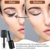 27Pcs Empty Mascara Tube, Empty Mascara Tube and Wand Glass,