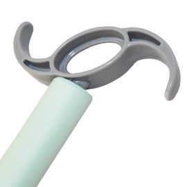 Rehabilitation Advantage 27" Long Plastic Dressing Stick