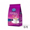 Maxwell House 맥스웰하우스 커피믹스 헤이즐넛 900g X6개 리필커피 Maxwell House Coffee Mix Hazelnut 900g X6 Refill Coffee