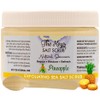 The Keys Salt Scrub (Plantation Pineapple, 350ml) - The Keys