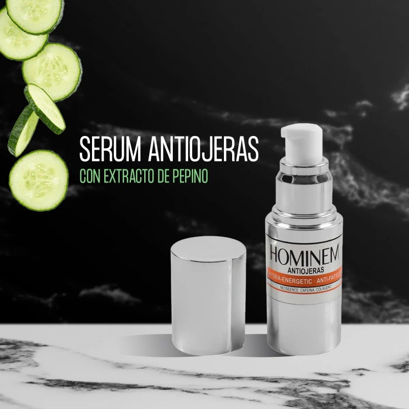 Serum Antiojeras Hominem