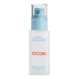 Tocobo Bifida Biome Essence Momento de aplicación Día/Noche Tipo de piel Todo tipo de piel