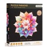 Rowood Jigsaw Puzzles for Adults,DIY Craft Kits for Kids,Birthday for