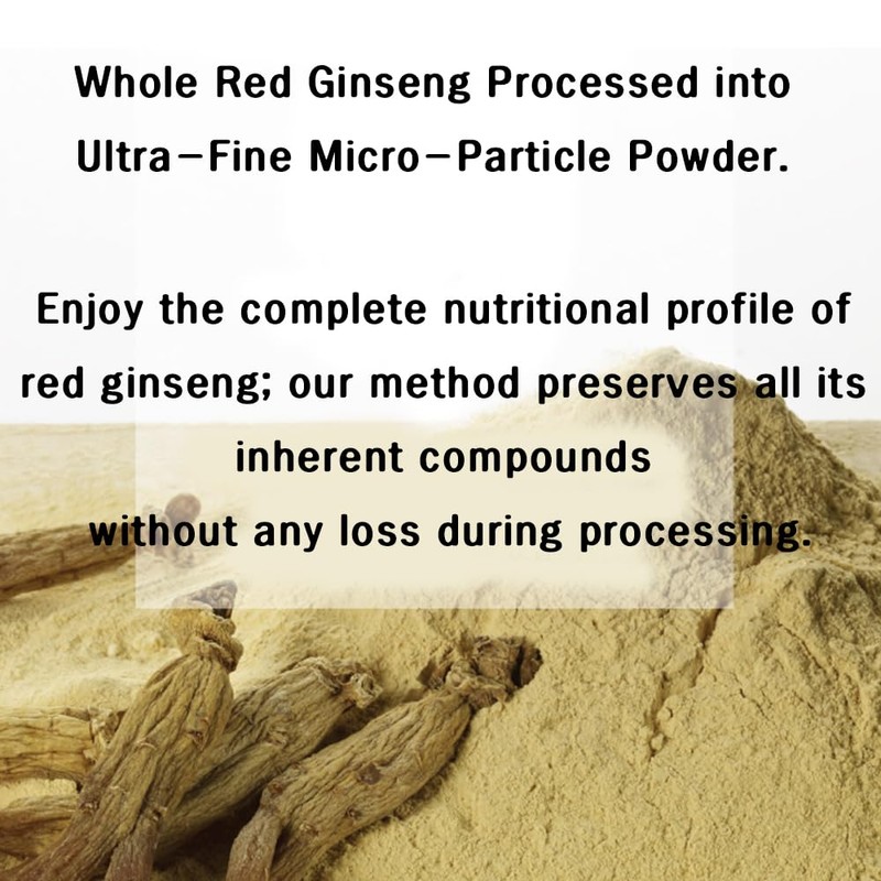 Benepisyo Korean Red Ginseng Extract One Day one Stick 10ml