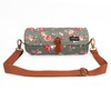 TOURBON Cycling Front Handlebar Bag Waterproof Bike Pannier Utility Tool