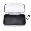 SolUptanisu Caja Seca Impermeable, Estuche Impermeable Impermeable Buceo Supervivencia Transporte