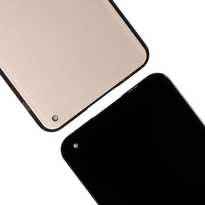 New TFT Digital Display Replacement Compatible with Nothing Phone 1(Black