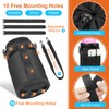 Desing Wish 32-40oz Bottle Holder Bicycle Drink Holder Without Screws