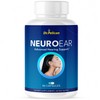 Pelican Vitamins NeuroEar- Hearing Support- 60 Capsules