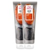 WELLA Professionals Colour Fresh Mask Copper Glow 150 ml Pack of 2