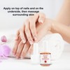 AMN SPA Americanails Sicilian Blood Orange With Vitamin E Cuticle
