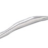Mountain Bike Handlebar 740mm Bike Handlebar Aluminum Alloy Mountain Bicycle