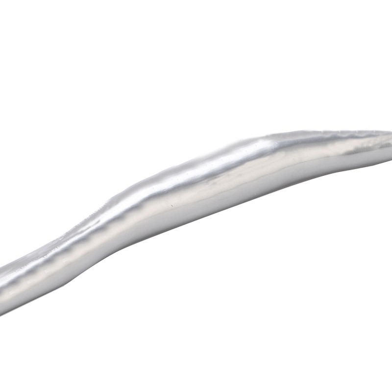 Mountain Bike Handlebar 740mm Bike Handlebar Aluminum Alloy Mountain Bicycle