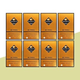 Grain On Gold Kamut Enzyme 3g x 30 packets x 8 boxes (8 months supply) WY (29534008) / 그레인온 골드 카무트효소 3g x 30포 x 8박스(8개월분)WY (29534008)