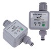 Smart Sprinkler Water Timer Automatic Watering Remote Control USB Power