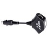 Godox DB-01 One-to-two Cable Y Adapter for PROPAC Power Pack