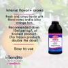 Deiman Artificial Food Flavoring Orange Blossom E (4 fl.oz.)