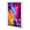 10.1in Tablet Silver 5G WiFi Calling for Android 12 6GB