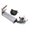 Brushless Motor Dual Drive Controller 24V 36V 48V 250W 350W