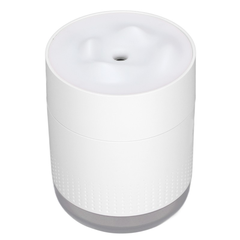 GXZJ623 500ml Snow Mountain Humidifier Quiet Operation Automatic Shut Off