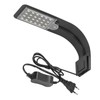 Aquarium Light Clip On Energy Conservation Button Switch Control LED