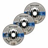 Cut & Grind Metallscheibe T27, 11,4 cm, 0,3 cm Alaun-Ox,