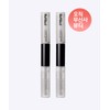 Reefield Refilled Cytokine Eyelash Dual Ampoule Eyelash Nutrient 2pcs