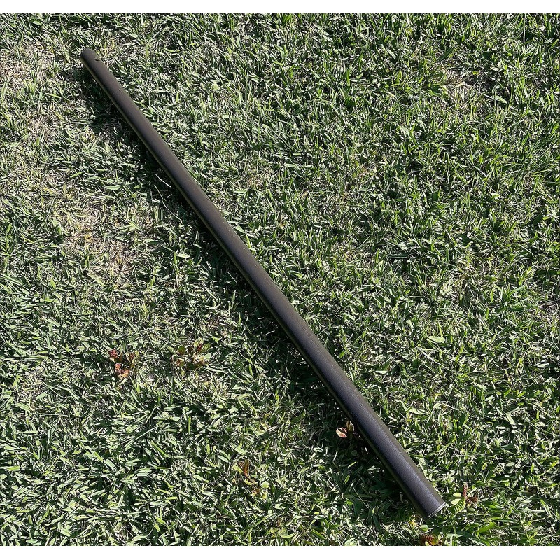 BELLRINO 43 Inch Bottom Pole (Replacement) for 9-Foot Patio Umbrella