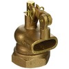 Watts 2" Float Valve - FIP Connection