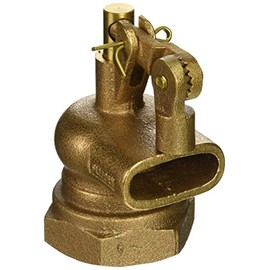 Watts 2" Float Valve - FIP Connection