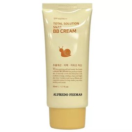 Meoncell Healthy, clear and bright skin tone Snail BB Cream 50ml / 메온셀 건강하게 맑고 환한 피부톤연출 스네일 비비크림 50ml