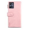 Generic 2×cartera Type Capa For Motorola Moto G54