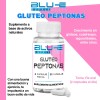 Glúteo Peptona Blu-e 90caps Crecimiento Metforpepto Natural