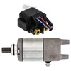 NICHE Starter Motor Solenoid Kit for 1996 Yamaha Timberwolf 250