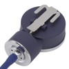 3000ml Pressure Infuser Bag with Pump and Metal Gauge for