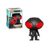 Funko 31183 Pop Heroes: Aquaman - Black Manta Collectible Figure,