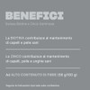 Swisse Biotina e Zinco - Integratore Biotina e Zinco per