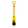 geotec Cutting Ruler (Office School) Perspex 30 cm Transparent
