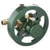 Moen 2326PF M-Pact Posi-Temp Pressure Balancing Valve with 1/2" Crimp
