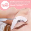 Eyelash Extension Neck Pillow,Professional Beauty Rest Pillow,Eyelash Grafting Table Tools,Butterfly