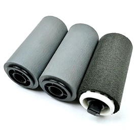 AMSOAN ADF Feed Roller Kit for XEROX Workcentre 5325 5330 5335 7120 7125 7425 7435 7525 7530 7535 7545 7556 7220 7225 7830