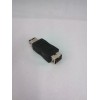 Unbranded/Generic FireWire 800 IEEE1394b 9pin (female) to 6pin (male) Converter