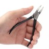 Professional nail nipper, ingrown toenail, cuticle nipper, toenail care / 전문가용 네일 니퍼 내성발톱 큐티클 니퍼 발톱 관리