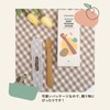 DONO&DONO Baby Baby Food Spoon, Heat Resistant, Cold Resistant, Boilable,
