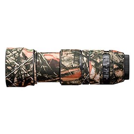 Lens Oak Sigma 100-400mm F5-6.3 DG OS HSM Contemporary for Forest Camouflage
