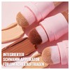 Maybelline New York 4-in-1 Make Up with Concealer, BB Cream,